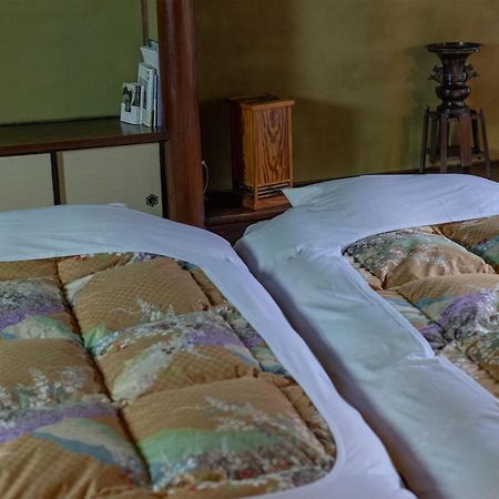 Itsumoya Hotel Hatsukaichi Ngoại thất bức ảnh