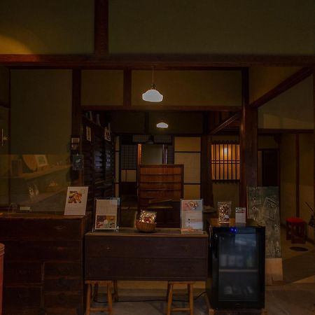 Itsumoya Hotel Hatsukaichi Ngoại thất bức ảnh