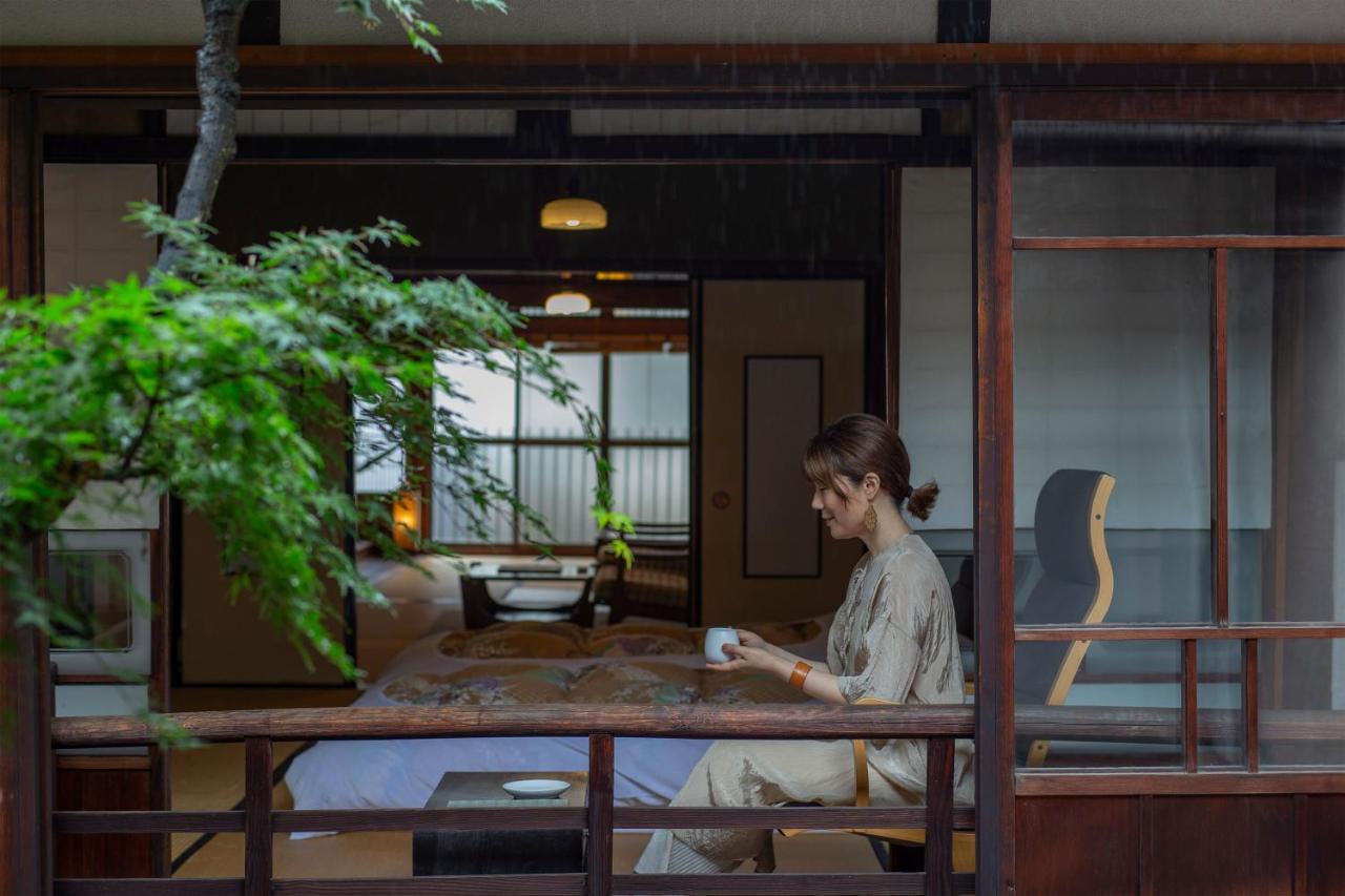 Itsumoya Hotel Hatsukaichi Ngoại thất bức ảnh
