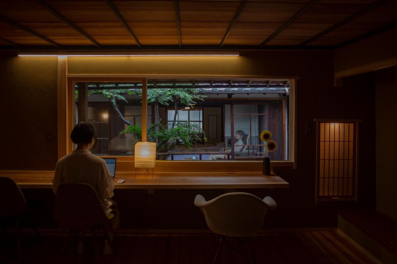 Itsumoya Hotel Hatsukaichi Ngoại thất bức ảnh