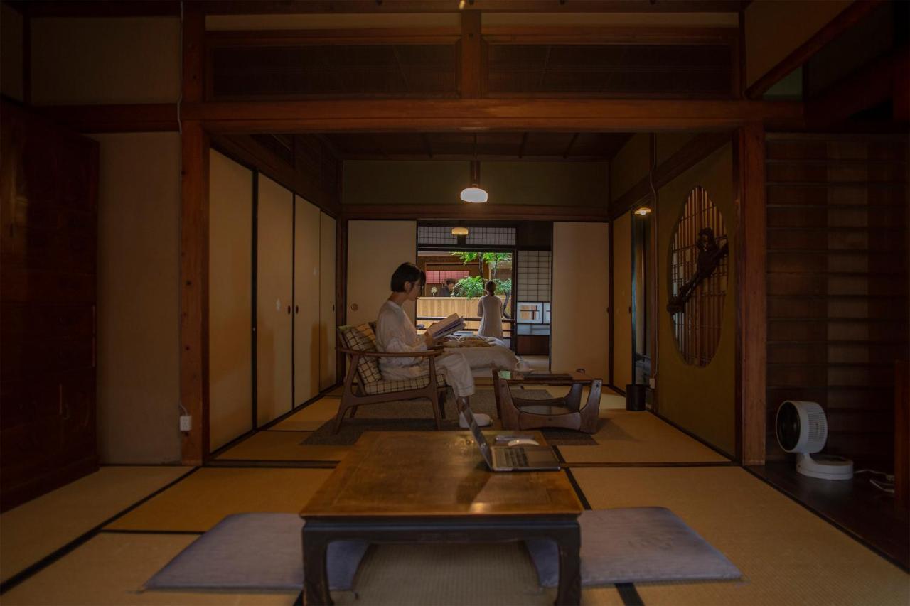 Itsumoya Hotel Hatsukaichi Ngoại thất bức ảnh