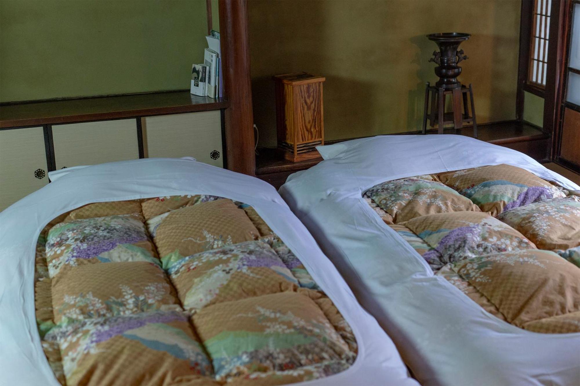 Itsumoya Hotel Hatsukaichi Ngoại thất bức ảnh
