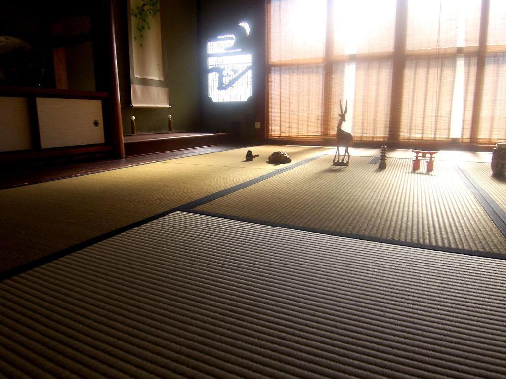 Itsumoya Hotel Hatsukaichi Ngoại thất bức ảnh